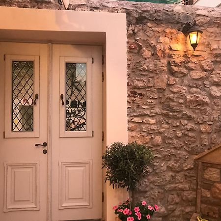 Nafplio Place Zewnętrze zdjęcie
