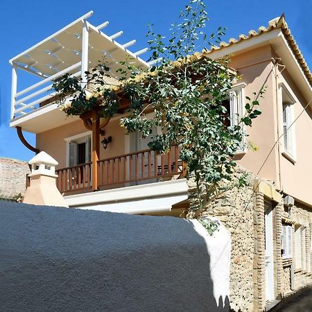 Nafplio Place Zewnętrze zdjęcie