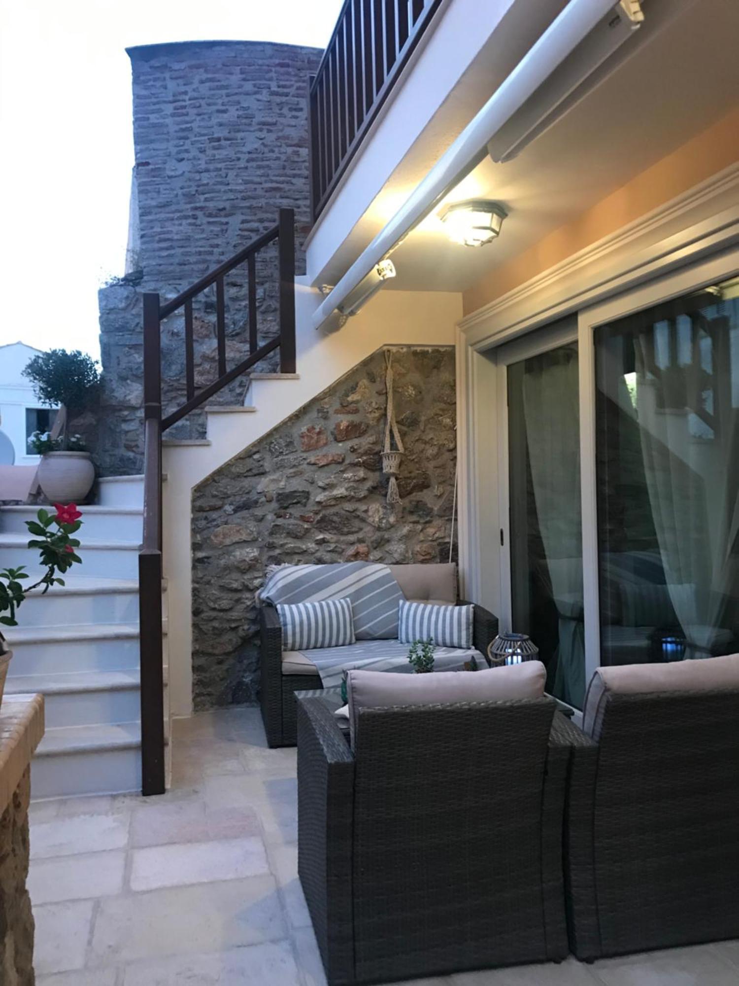 Nafplio Place Zewnętrze zdjęcie