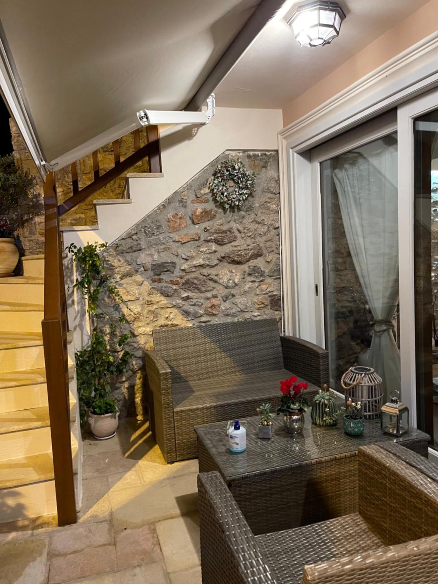 Nafplio Place Zewnętrze zdjęcie