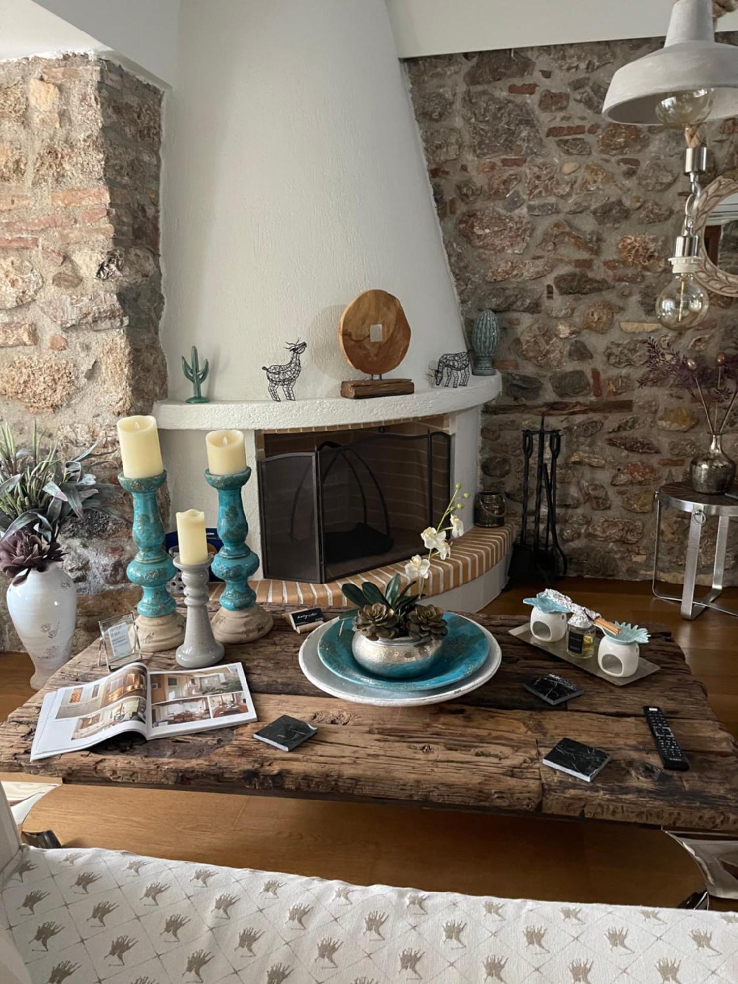 Nafplio Place Zewnętrze zdjęcie