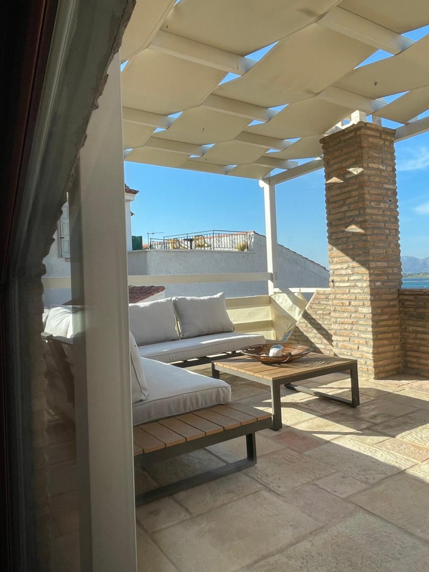 Nafplio Place Zewnętrze zdjęcie