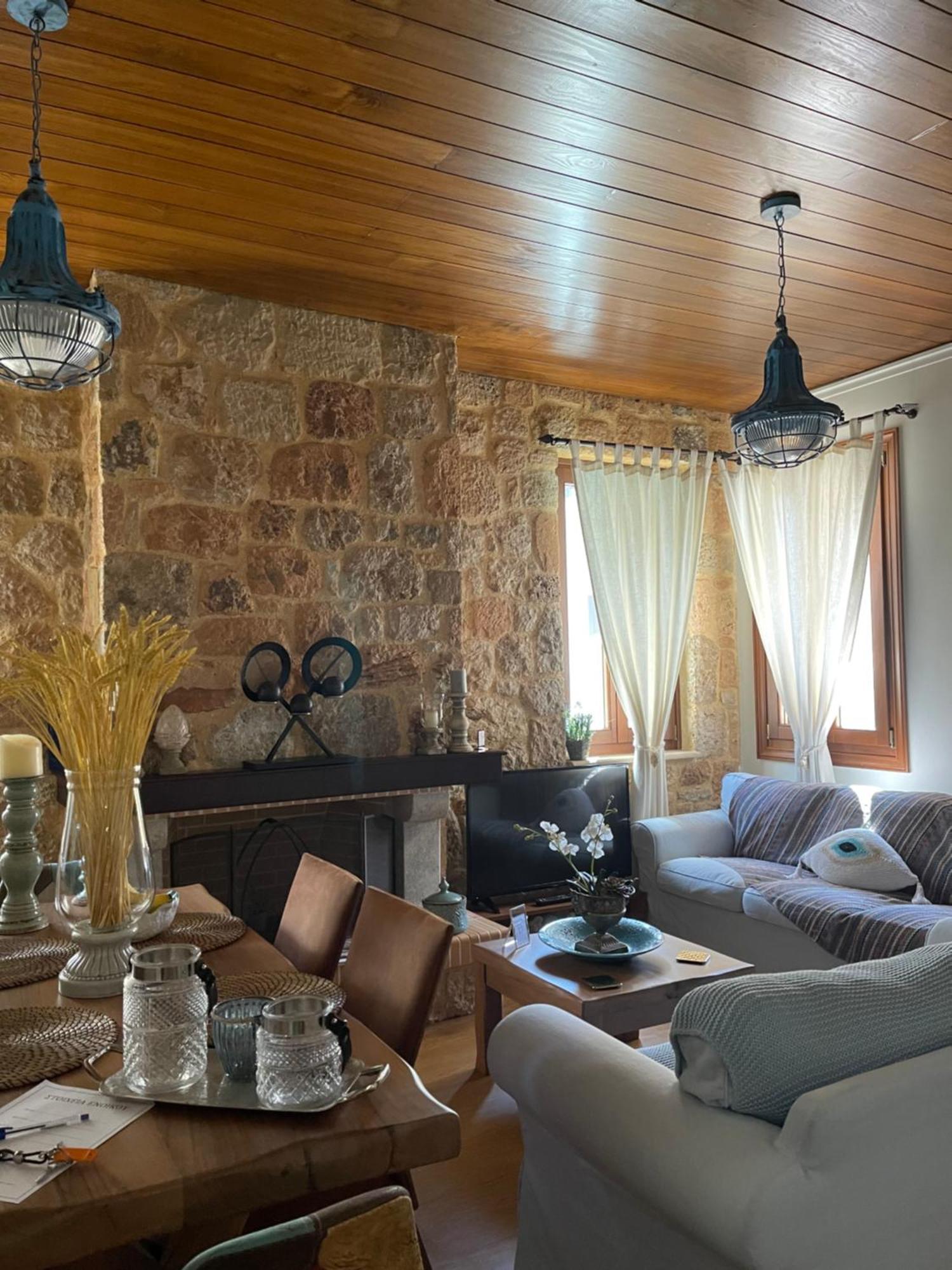 Nafplio Place Zewnętrze zdjęcie