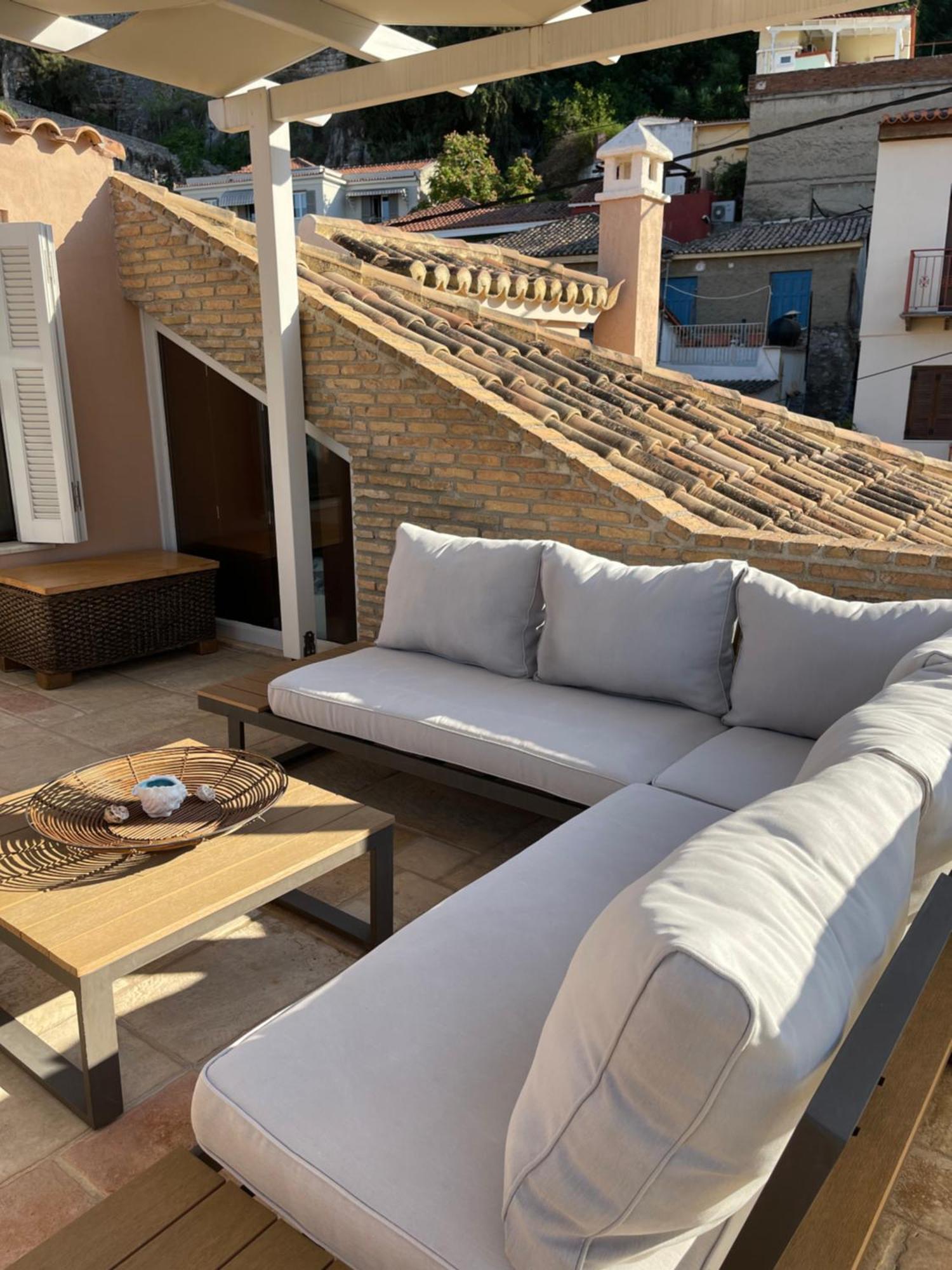 Nafplio Place Zewnętrze zdjęcie