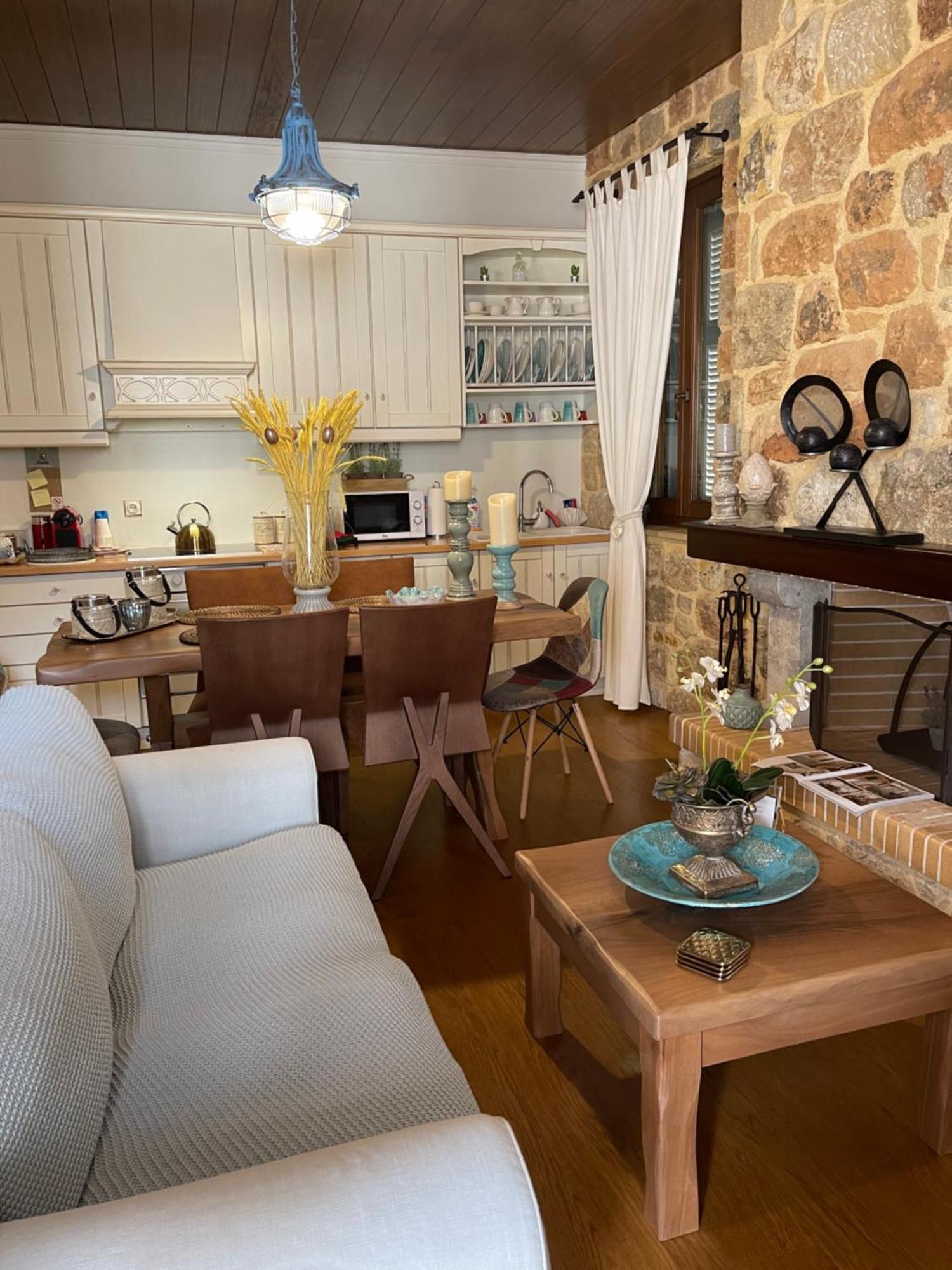Nafplio Place Zewnętrze zdjęcie