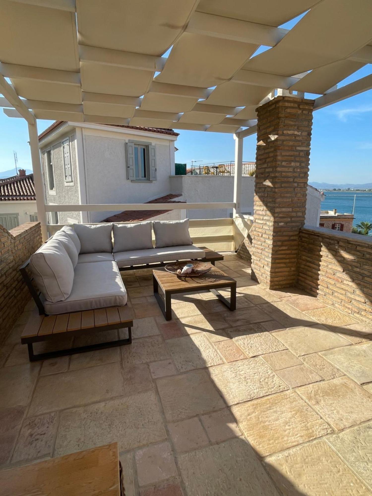 Nafplio Place Zewnętrze zdjęcie