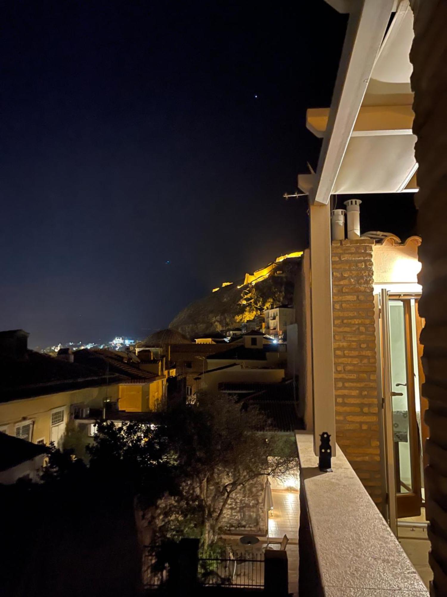 Nafplio Place Zewnętrze zdjęcie