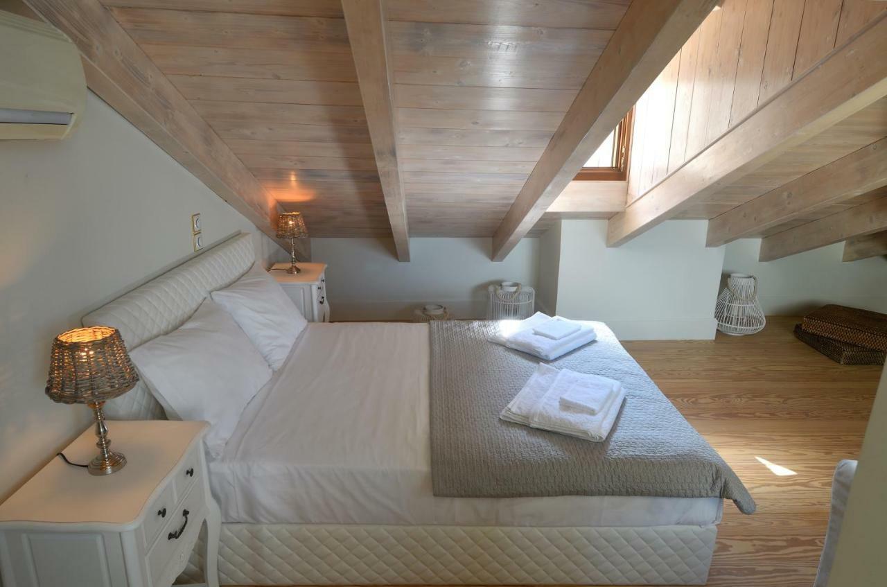 Nafplio Place Zewnętrze zdjęcie