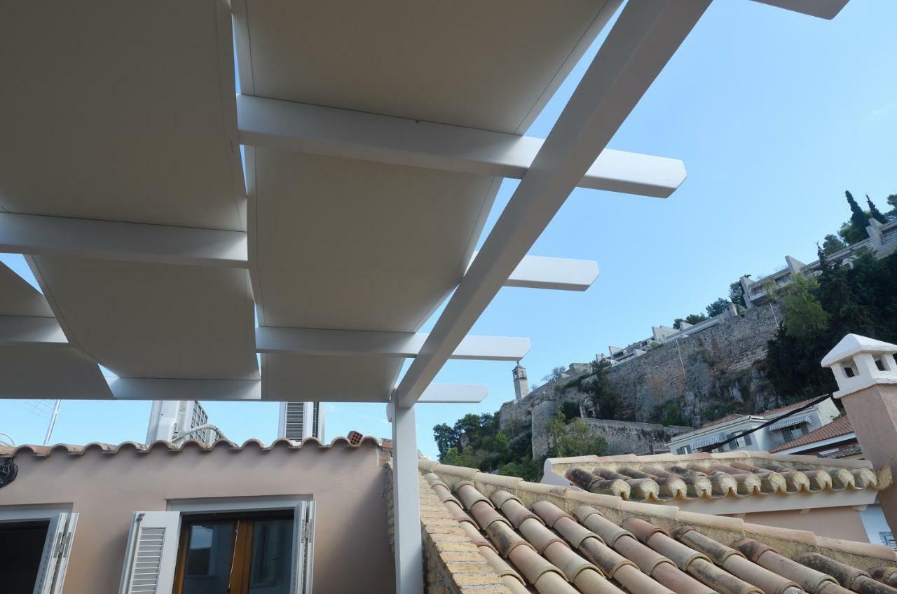 Nafplio Place Zewnętrze zdjęcie