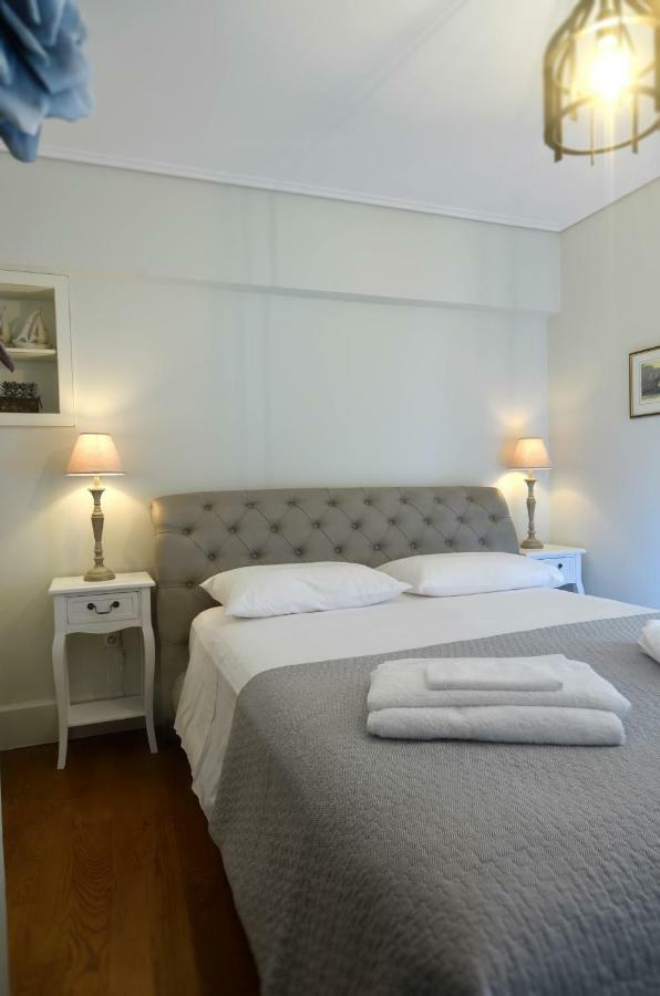 Nafplio Place Zewnętrze zdjęcie