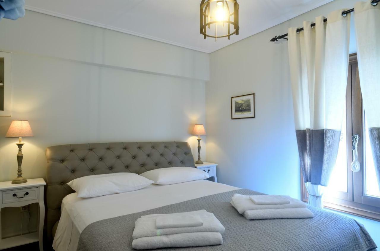 Nafplio Place Zewnętrze zdjęcie