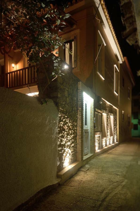 Nafplio Place Zewnętrze zdjęcie
